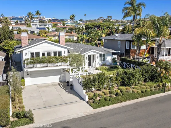 433 Seaward Rd, Corona Del Mar, CA 92625