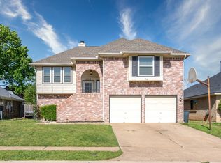 1114 Princeton Pl, Euless, TX 76040