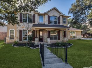 22315 Covella Ct, San Antonio, TX 78259
