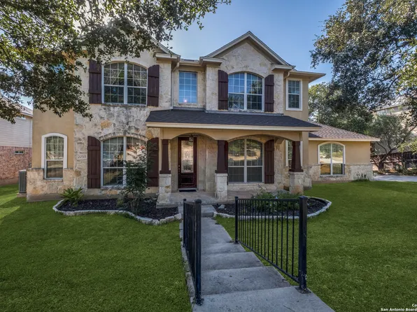 22315 COVELLA CT, San Antonio, TX 78259