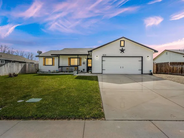 414 Pine St, New Plymouth, ID 83655