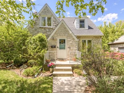 5744 West Rita DRIVE, West Allis, WI, 53219