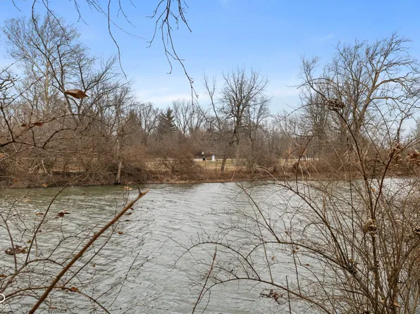 4452 Abby Creek Ln, Indianapolis, IN 46205