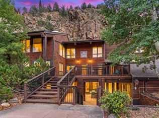 150 E Riverside Dr #4, Estes Park, CO 80517