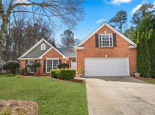 1711 Silverchase Dr SW, Marietta, GA 30008