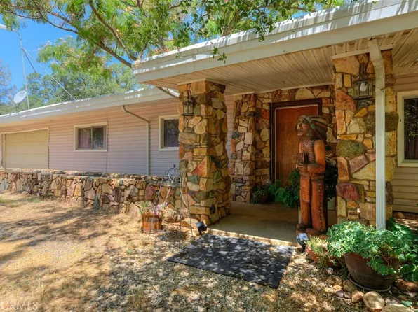 295 Feathervale Dr, Oroville, CA 95966