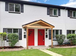 4340 N Decatur St, Denver, CO 80211
