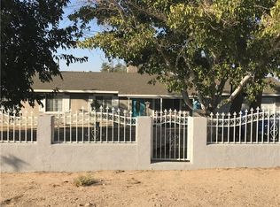 16592 Sholic St, Victorville, CA 92395