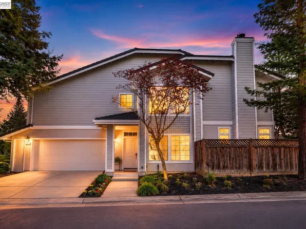 55 Heather Garden Ln, Danville, CA 94506