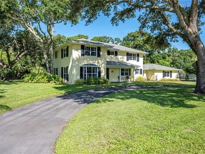 1625 51st Ct, Vero Beach, FL, 32966
