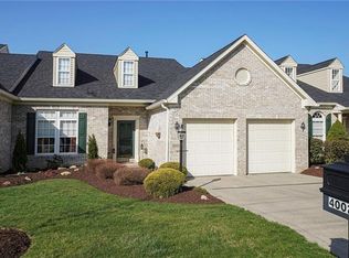 4002 Waterdam Cmns, Mcdonald, PA 15057