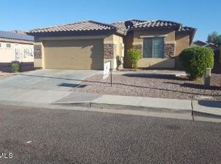 24927 W Dove Trl, Buckeye, AZ 85326