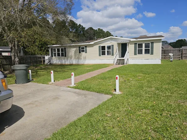 7860 Easley Dr, Beaumont, TX 77713