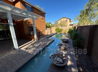 20712 W Park Meadows Dr, Buckeye, AZ 85396