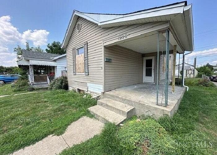 1st image of 1226 Campbell Ave