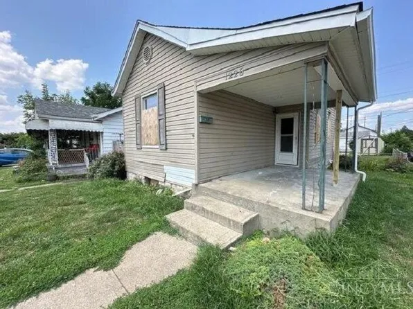 1226 Campbell Ave, Hamilton, OH 45011
