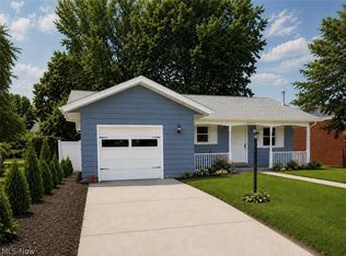 712 41st St, Vienna, WV 26105