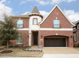 3909 Clear Creek Ct, Richardson, TX 75082