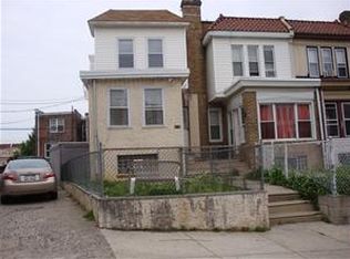 4710 Tampa St #1, Philadelphia, PA