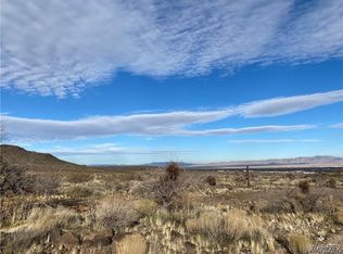0 W Painted Trail Way, Kingman, AZ 86409