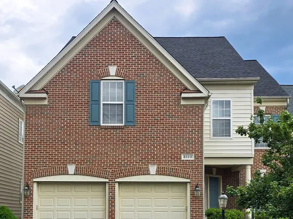 8320 Middle Ruddings Dr, Lorton, VA 22079