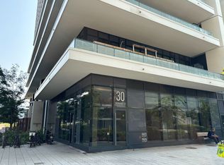 30 Ordnance St #1103, Toronto, ON M6K 1A2