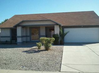 8839 W Carol Ave, Peoria, AZ 85345