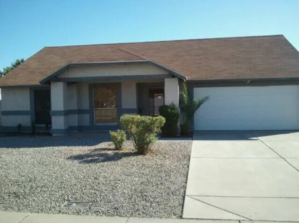 8839 W Carol Ave, Peoria, AZ 85345