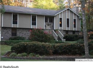 86 Red Stick Rd, Pelham, AL 35124