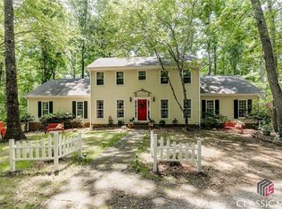 320 Red Fox Run, Athens, GA 30605