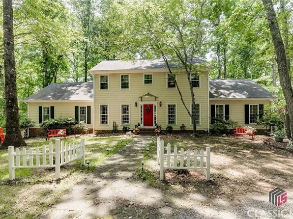 320 Red Fox Run, Athens, GA 30605