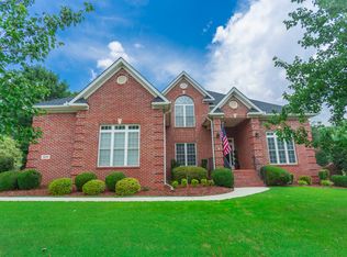 300 Walden Glen Ct, Madison, AL 35758
