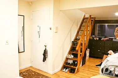 Rented by J Misrahi Realty Corp