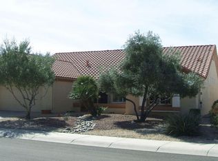 22506 N Homestead Ln, Sun City West, AZ 85375