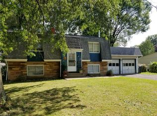 4438-4440 Washington Square Dr, Canfield, OH
