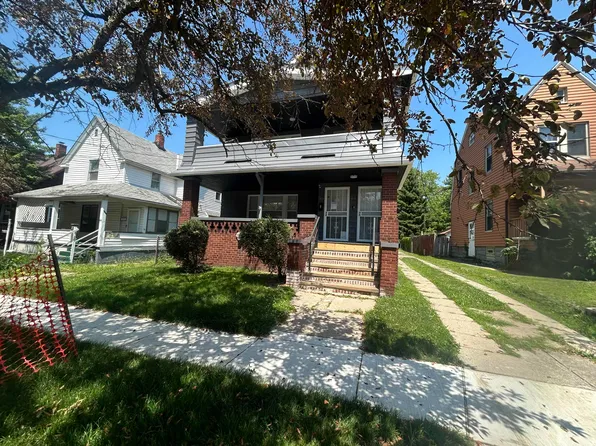 833 E 156th St Unit A, Cleveland, OH 44110