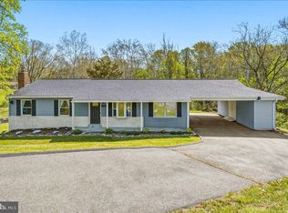 4389 Moleton Dr, Mount Airy, MD 21771