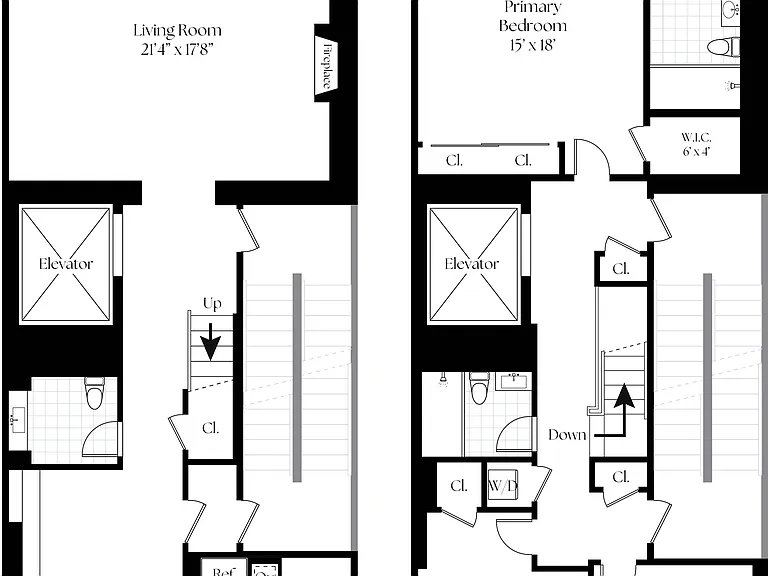 985 Park Ave #12/13 — Photo 2