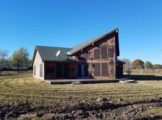 7650 Caddo Creek Rd, Quinlan, TX 75474