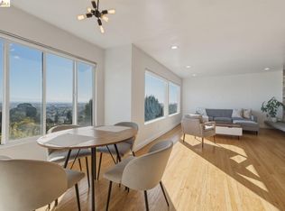 8011 Sunkist Dr, Oakland, CA 94605