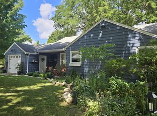 325 W Marshall St, Hastings, MI
