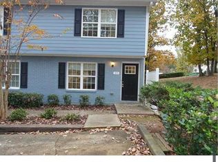 3044 Destin Cir, Snellville, GA 30078