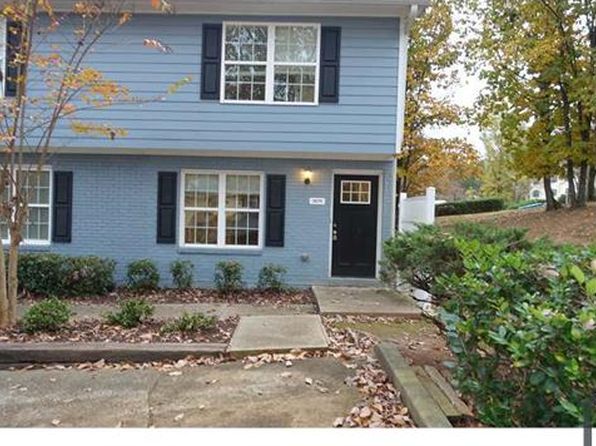 Snellville Rental Properties