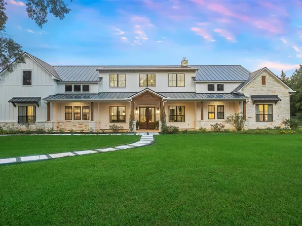 27201 Double Culvert Rd, Hempstead, TX 77445