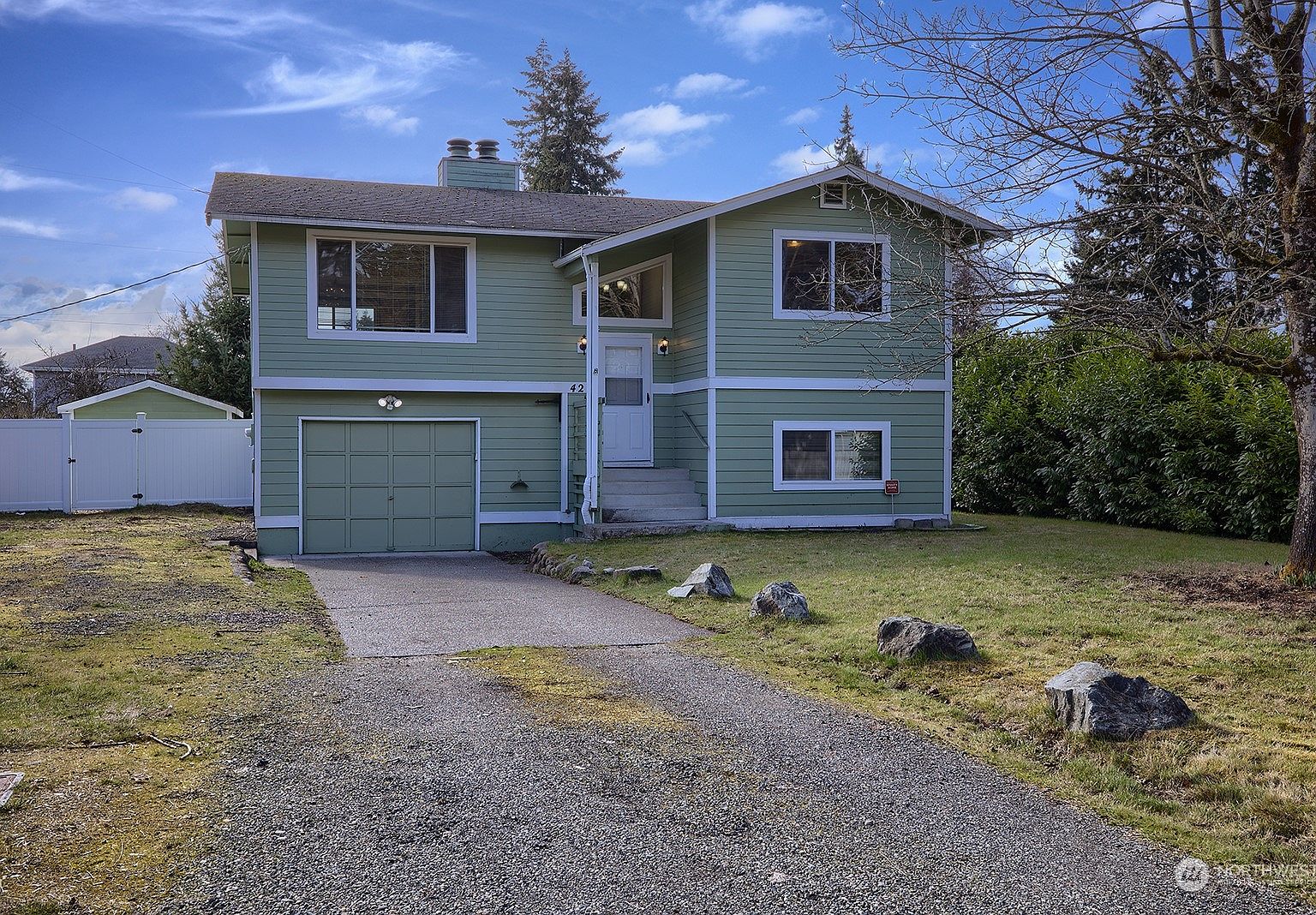 422 160th Street S, Spanaway, WA 98387 Zillow