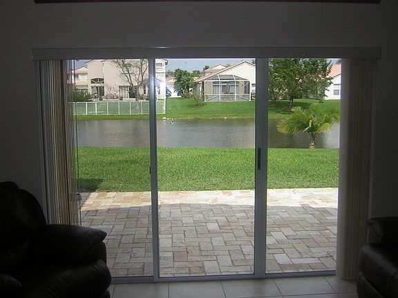 Familyroom veiw