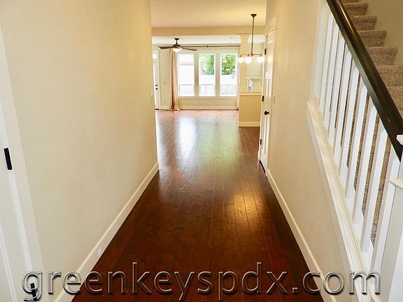 Entry hall