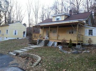 35 Upper Brook Rd, Sparrow Bush, NY 12780