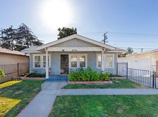 8240 Priscilla St, Downey, CA 90242