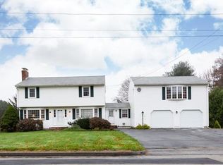 9 Cheryl Dr, Grafton, MA 01519